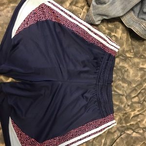 Adidas basketball/gym shorts